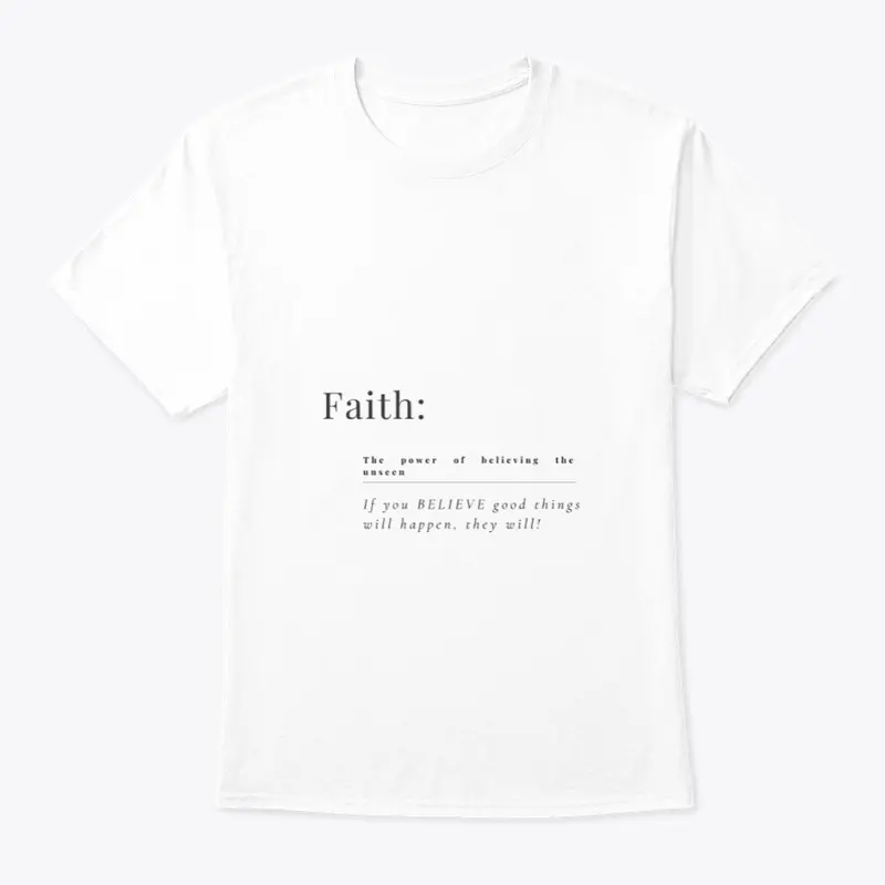 FAITH